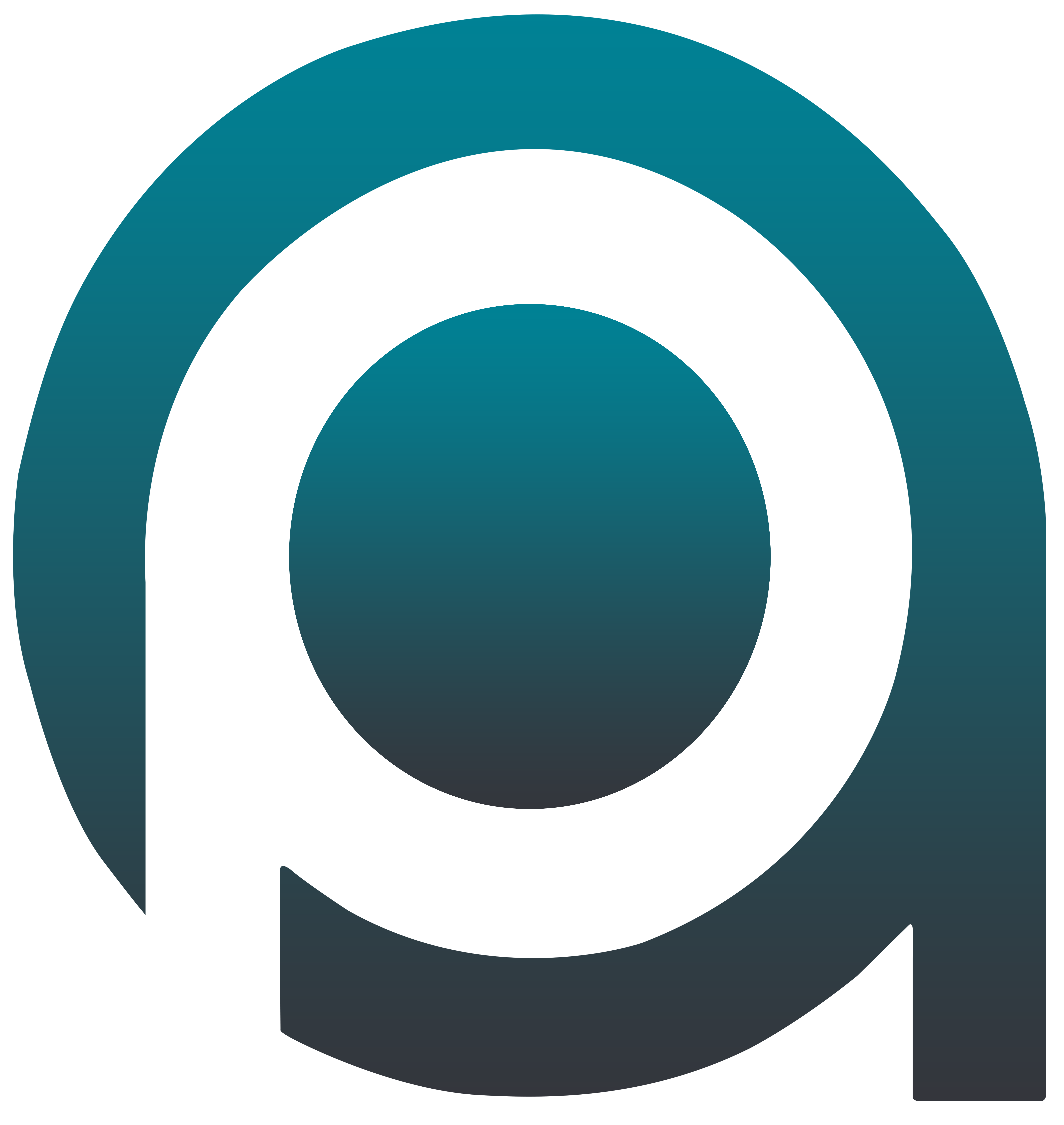 Ginus Logo